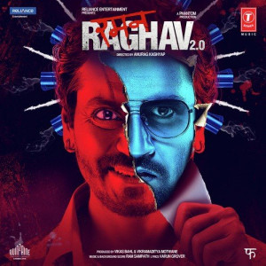 raman raghav 2.0 poster