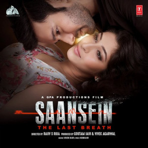 saansein poster