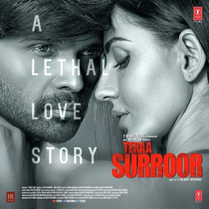 teraa surroor poster