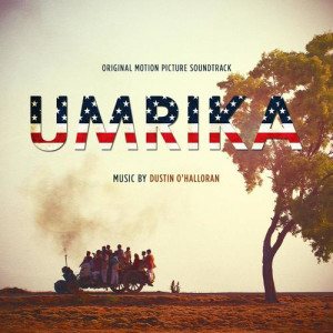 Umrika Title Track Poster