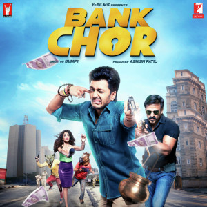 Mela The Bank Chor Theme Instrumental Poster