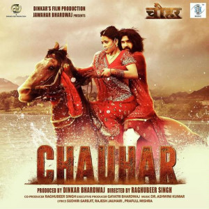 chauhar poster