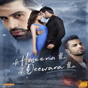 Aankhon Mein Aansoo Poster