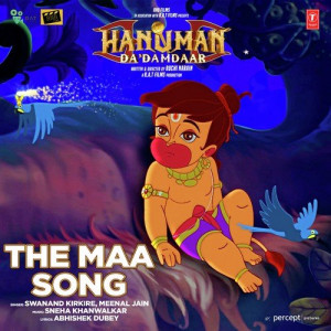 The Maa Song Poster