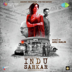 indu sarkar poster