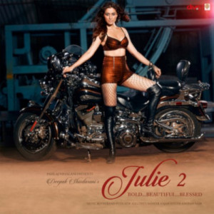 julie 2 poster