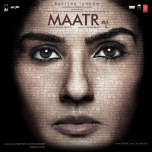 maatr poster