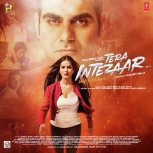 tera intezaar poster