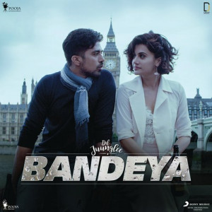 Bandeya Poster