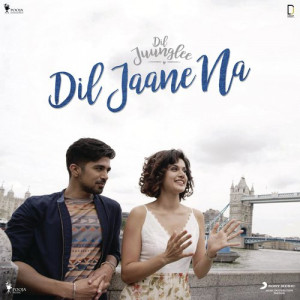 Dil Jaane Na Poster