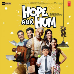 hope aur hum poster