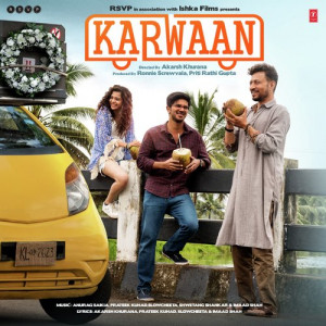 karwaan poster