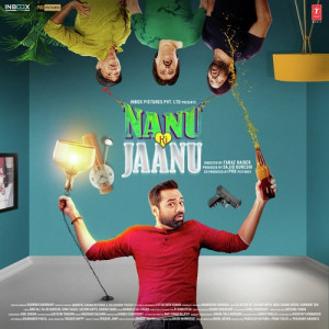 nanu ki jaanu poster