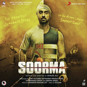 soorma 2018 poster