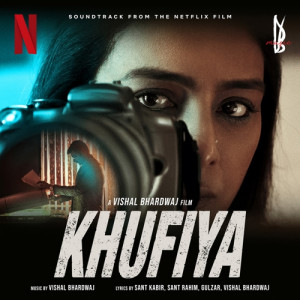 khufiya poster