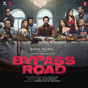 bypass road poster