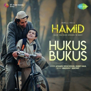 Hukus Bukus Poster