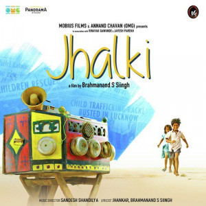 jhalki poster