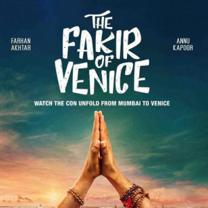 the fakir of venice poster