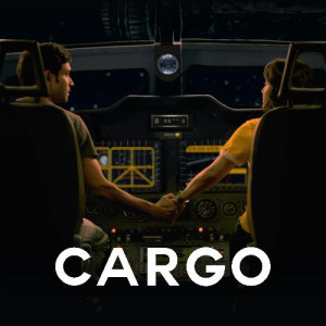 cargo poster