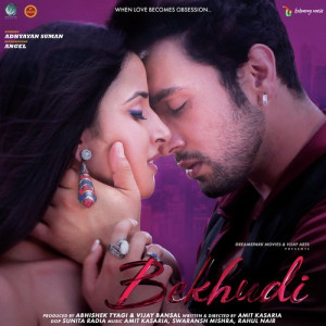 Bekhudi Title Track Poster