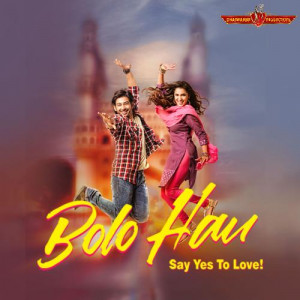 Bolo Hau Title Track Poster