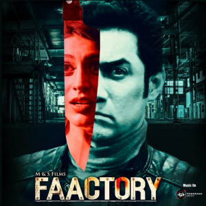 faactory poster