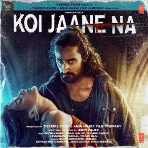 Koi Jaane Na Title Track Poster