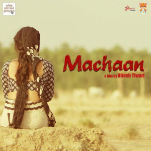 machaan poster