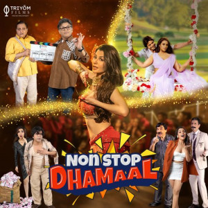 non stop dhamaal poster