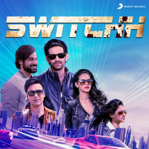 switchh poster