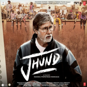 jhund poster