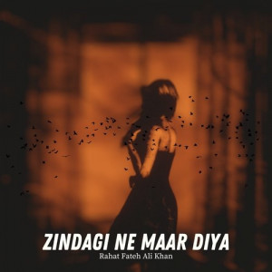 Zindagi Ne Maar Diya Poster