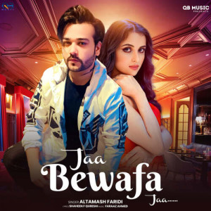 Jaa Bewafa Jaa Poster