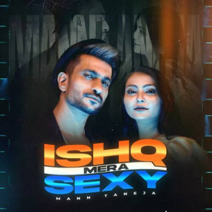 Ishq Mera Sexy Poster