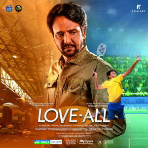 love all poster