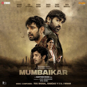 mumbaikar hindi poster