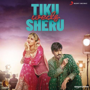 tiku weds sheru poster