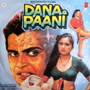 Dana Paani Part 1 Poster