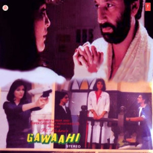 gawaahi poster