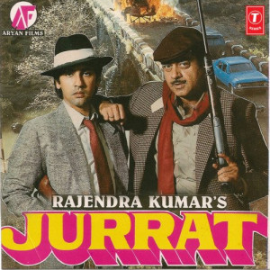 jurrat poster