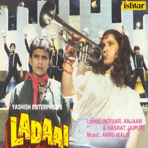 ladaai poster