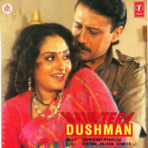 main tera dushman poster