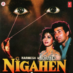 nigahen poster