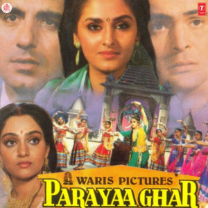 parayaa ghar poster