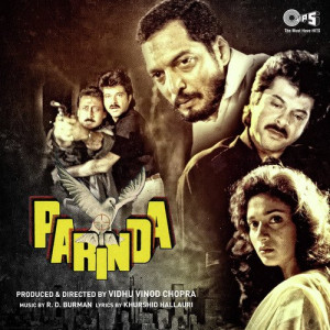 parinda poster