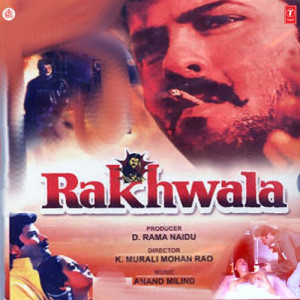 rakhwala poster