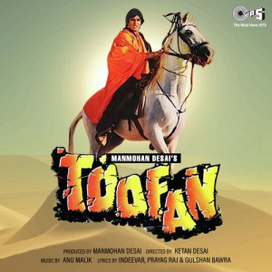 toofan poster