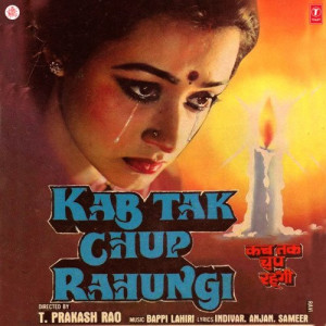 kab tak chup rahungi poster