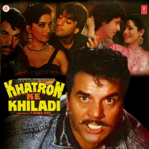 khatron ke khiladi poster